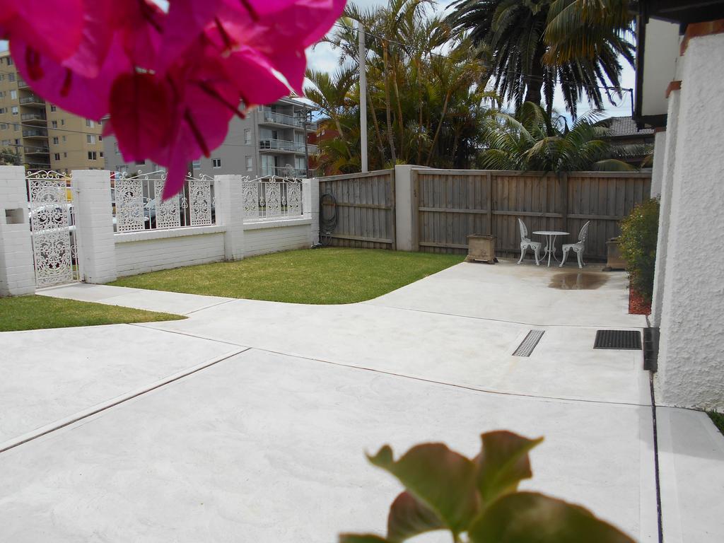 Cronulla Cottage B&B Chambre photo